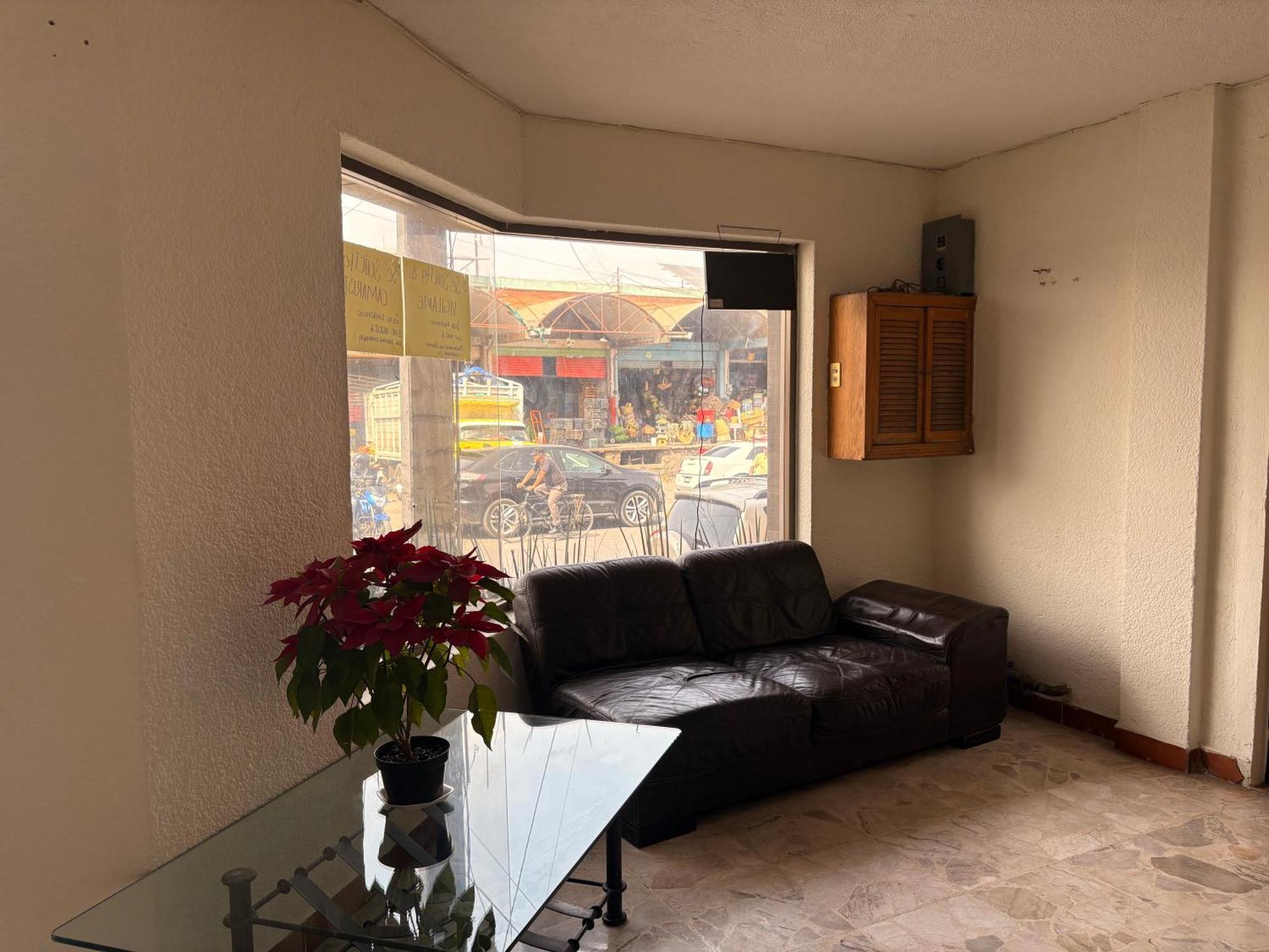 Hotel Tampico San Luis Potosí