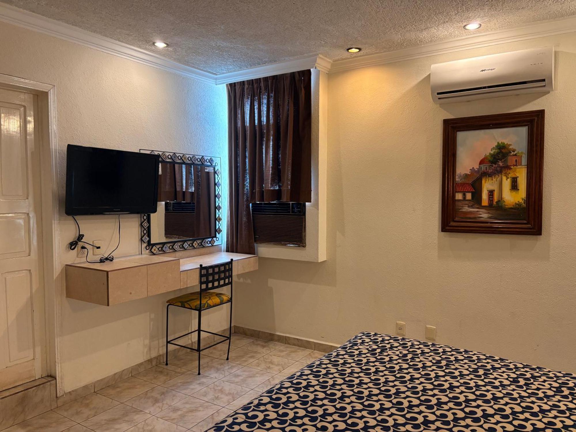 Tampico Hotel San Luis Potosí