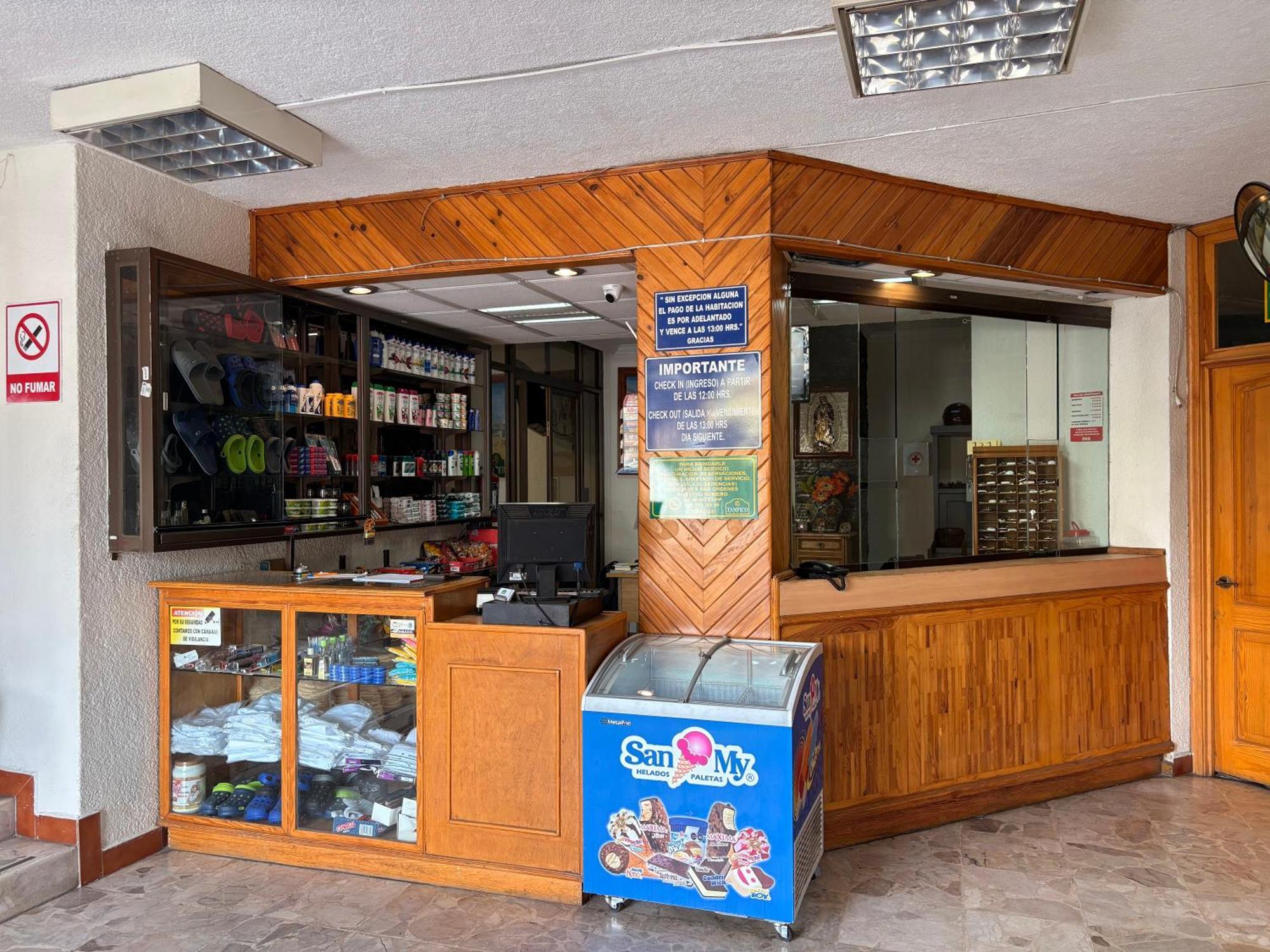 Tampico
