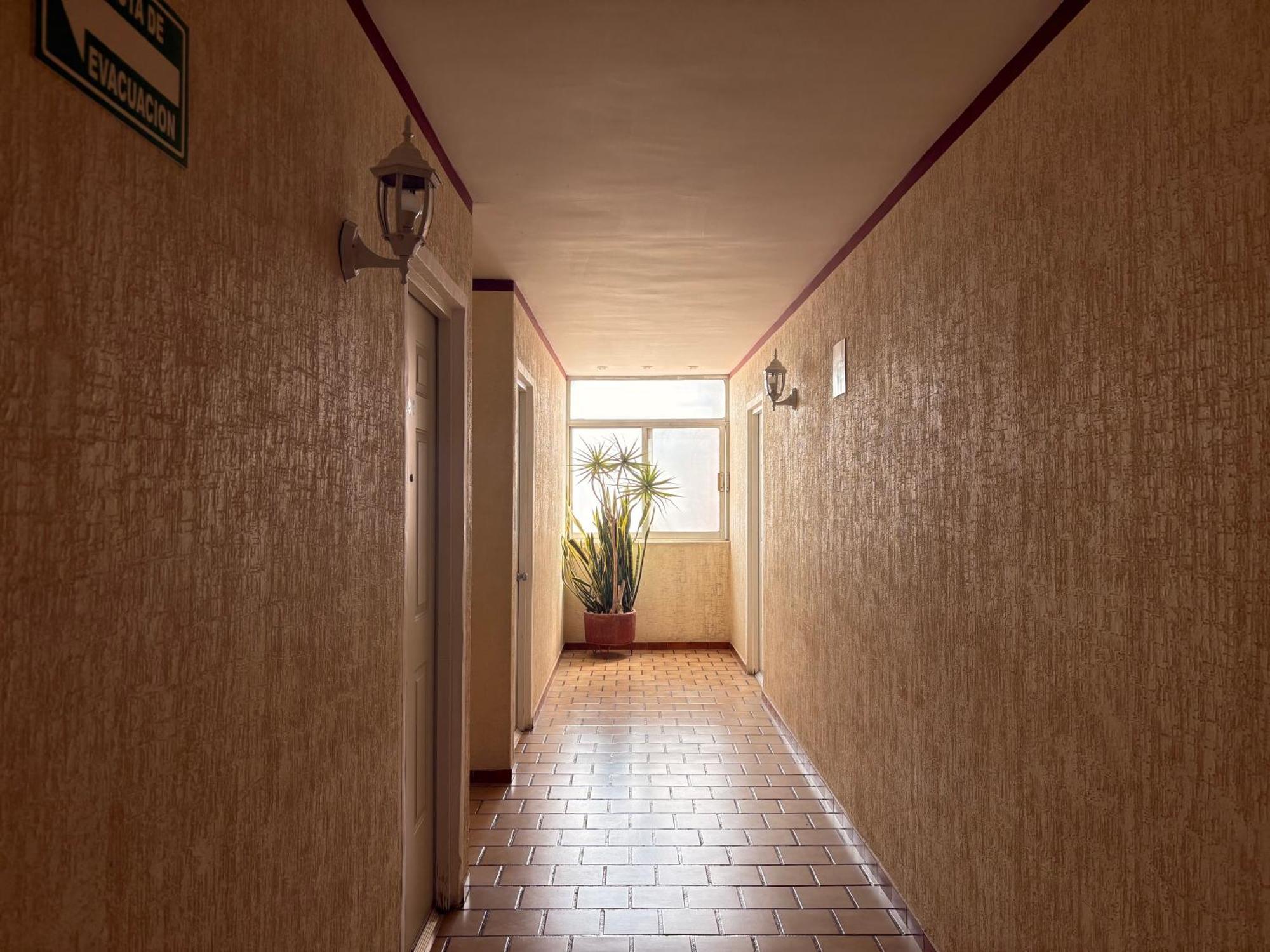 Hotel Tampico