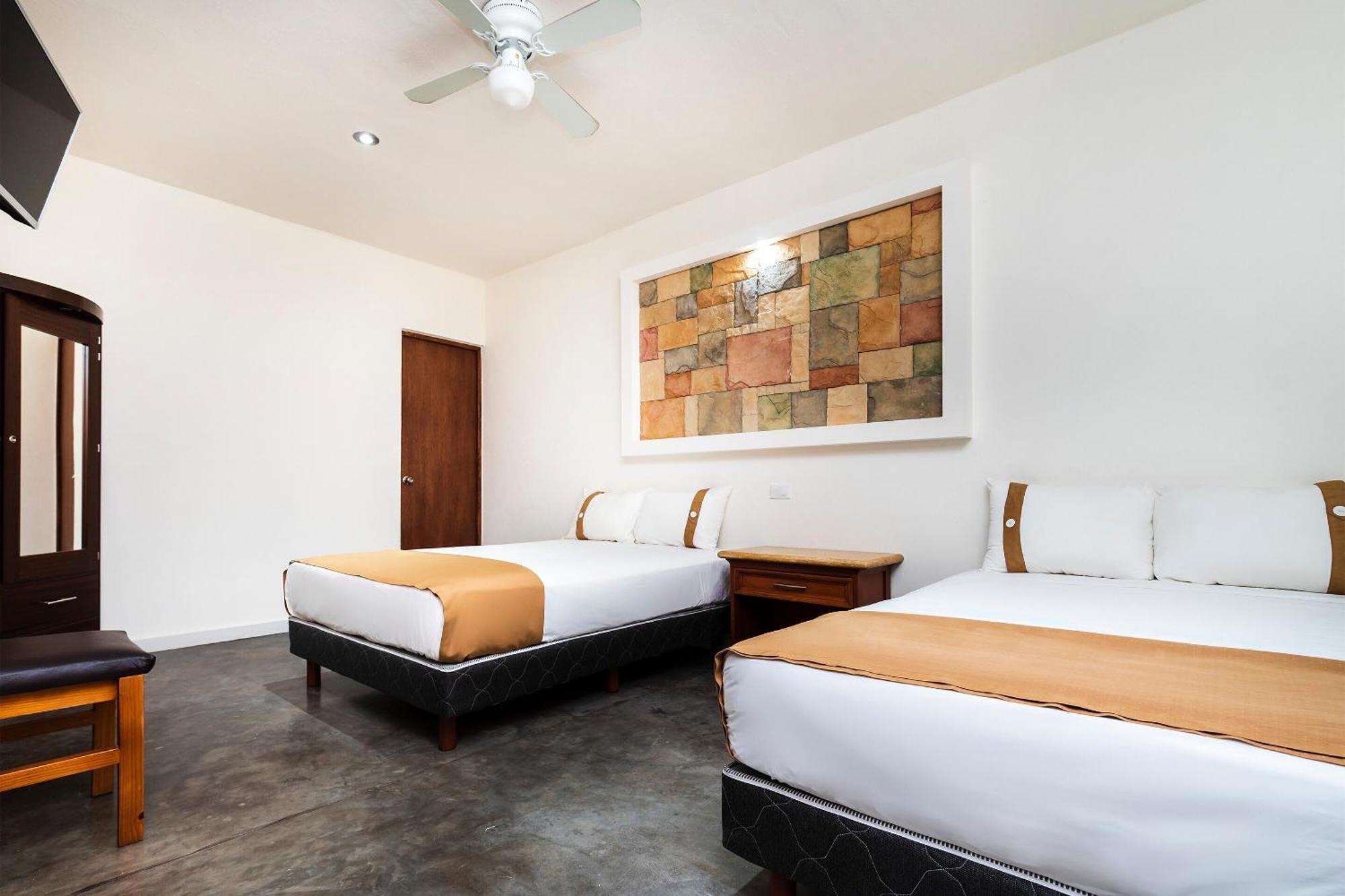 Capital O Joyma Suites, San Luis San Luis Potosi