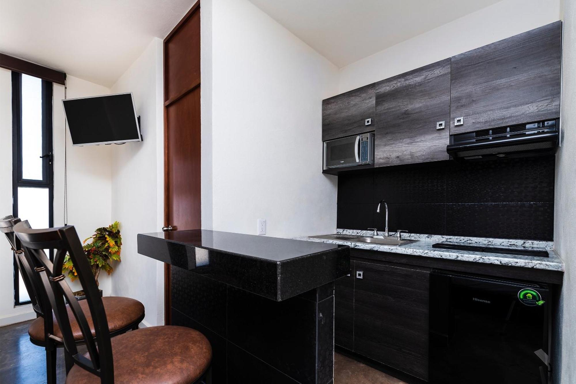 Capital O Joyma Suites, San Luis Hotel San Luis Potosi