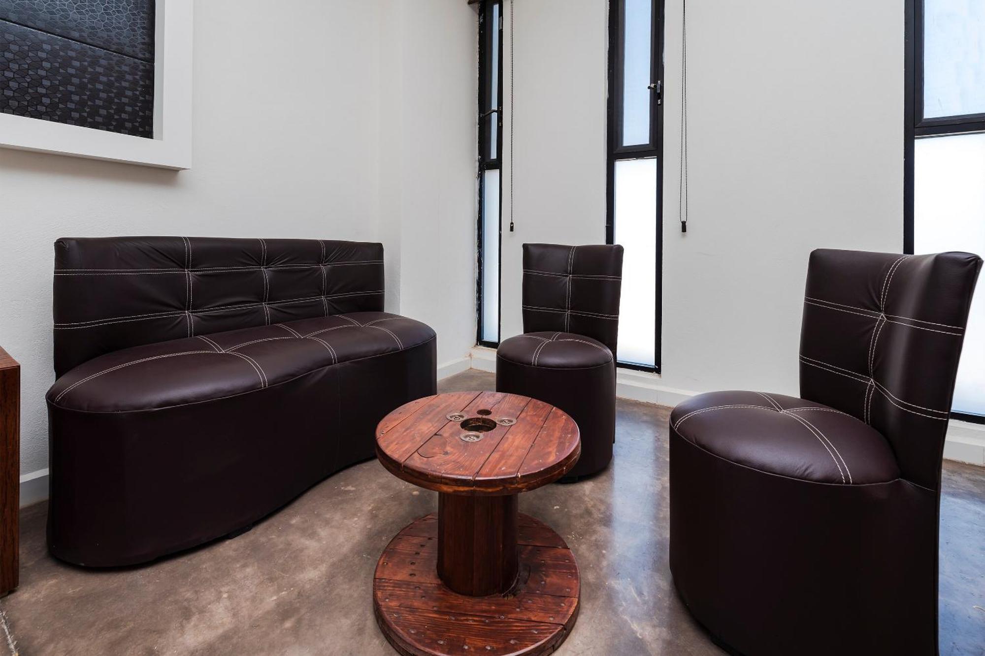Capital O Joyma Suites, San Luis San Luis Potosi