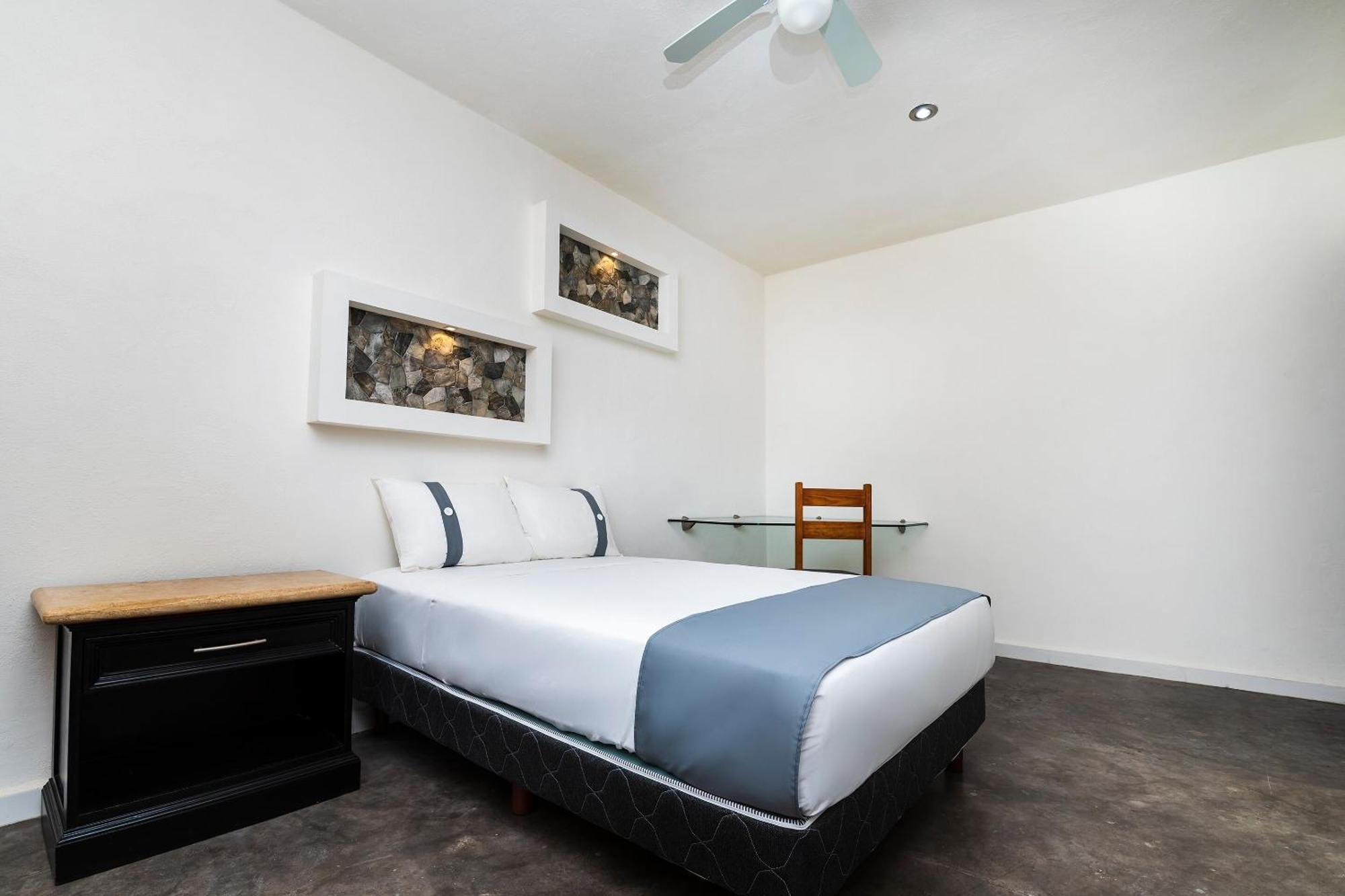 Capital O Joyma Suites, San Luis