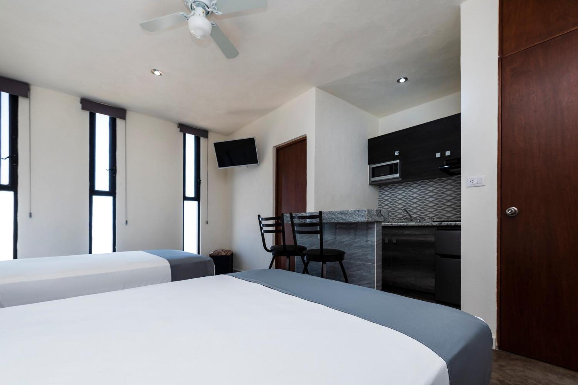 Capital O Joyma Suites, San Luis Hotel