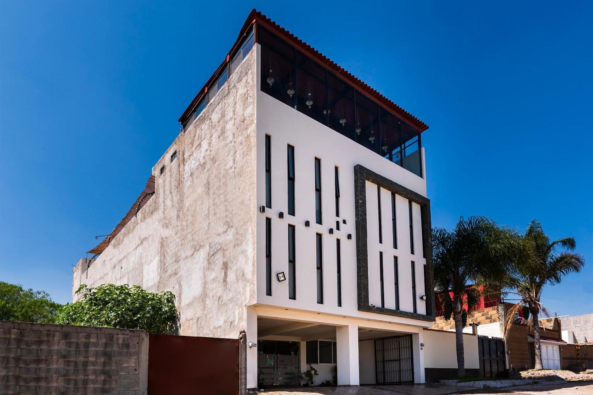 Capital O Joyma Suites, San Luis Hotel 3*