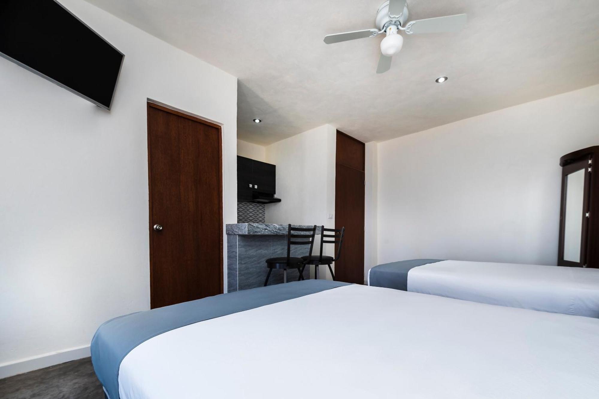 Hotel Capital O Joyma Suites, San Luis San Luis Potosi