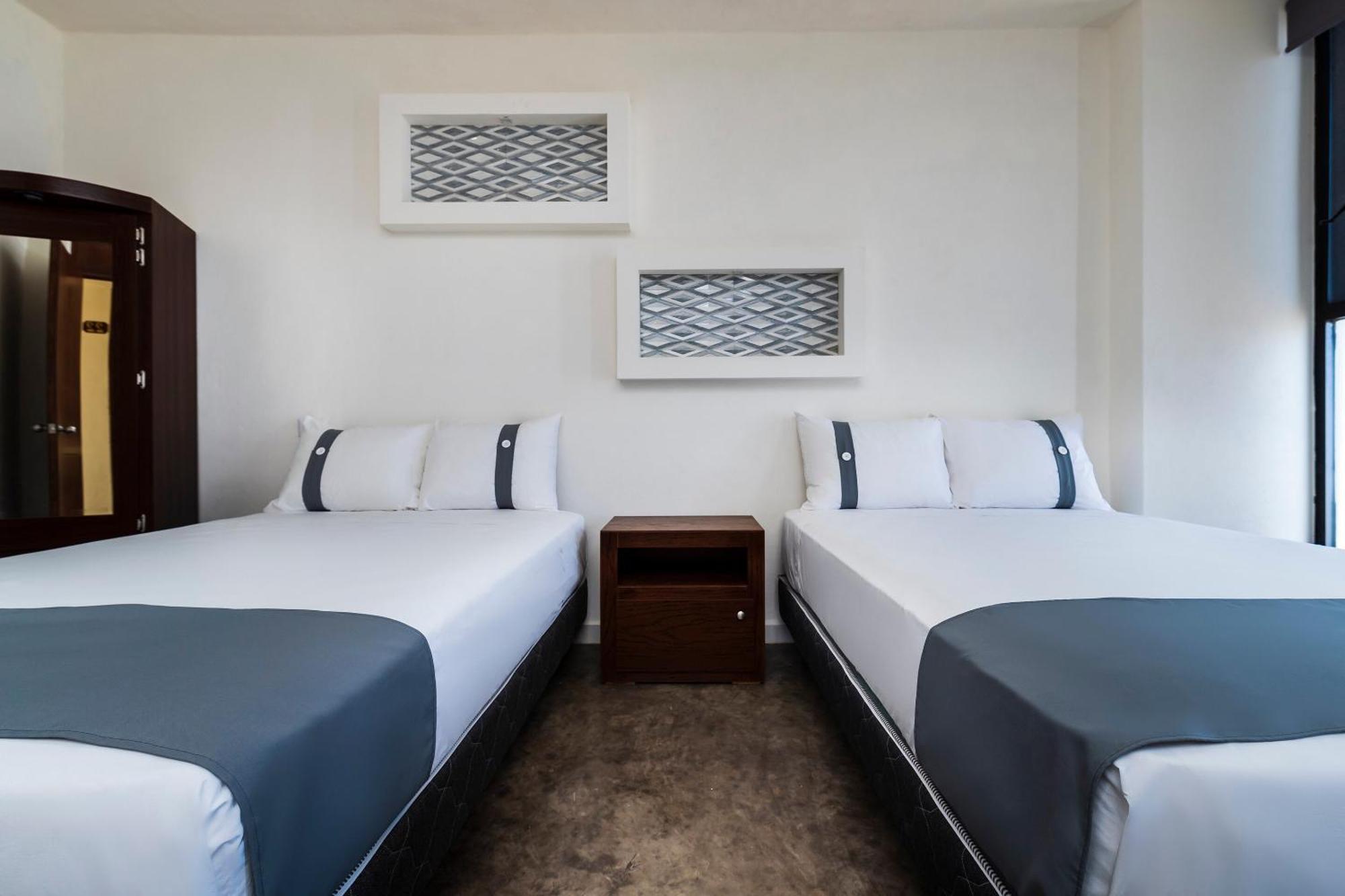 Capital O Joyma Suites, San Luis