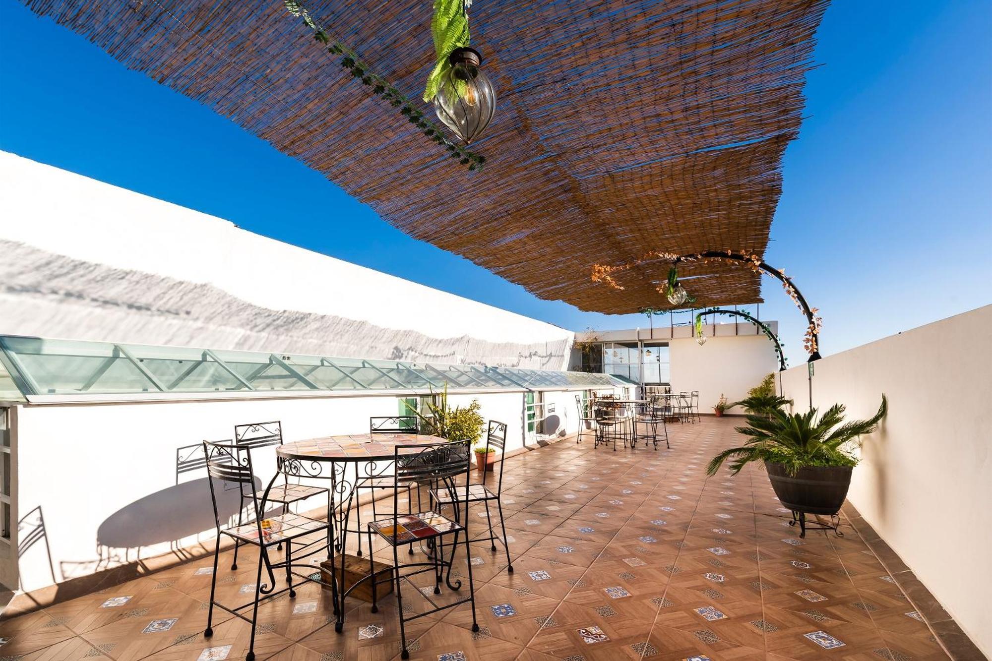 Hotel Capital O Joyma Suites, San Luis