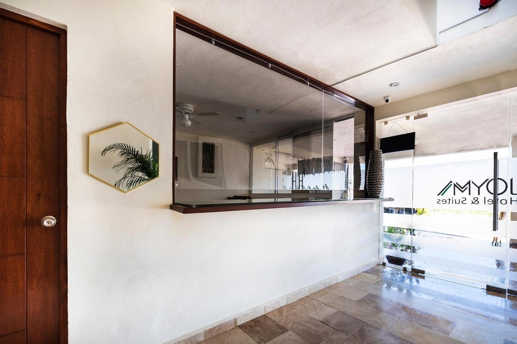 Hotel Capital O Joyma Suites, San Luis 3*