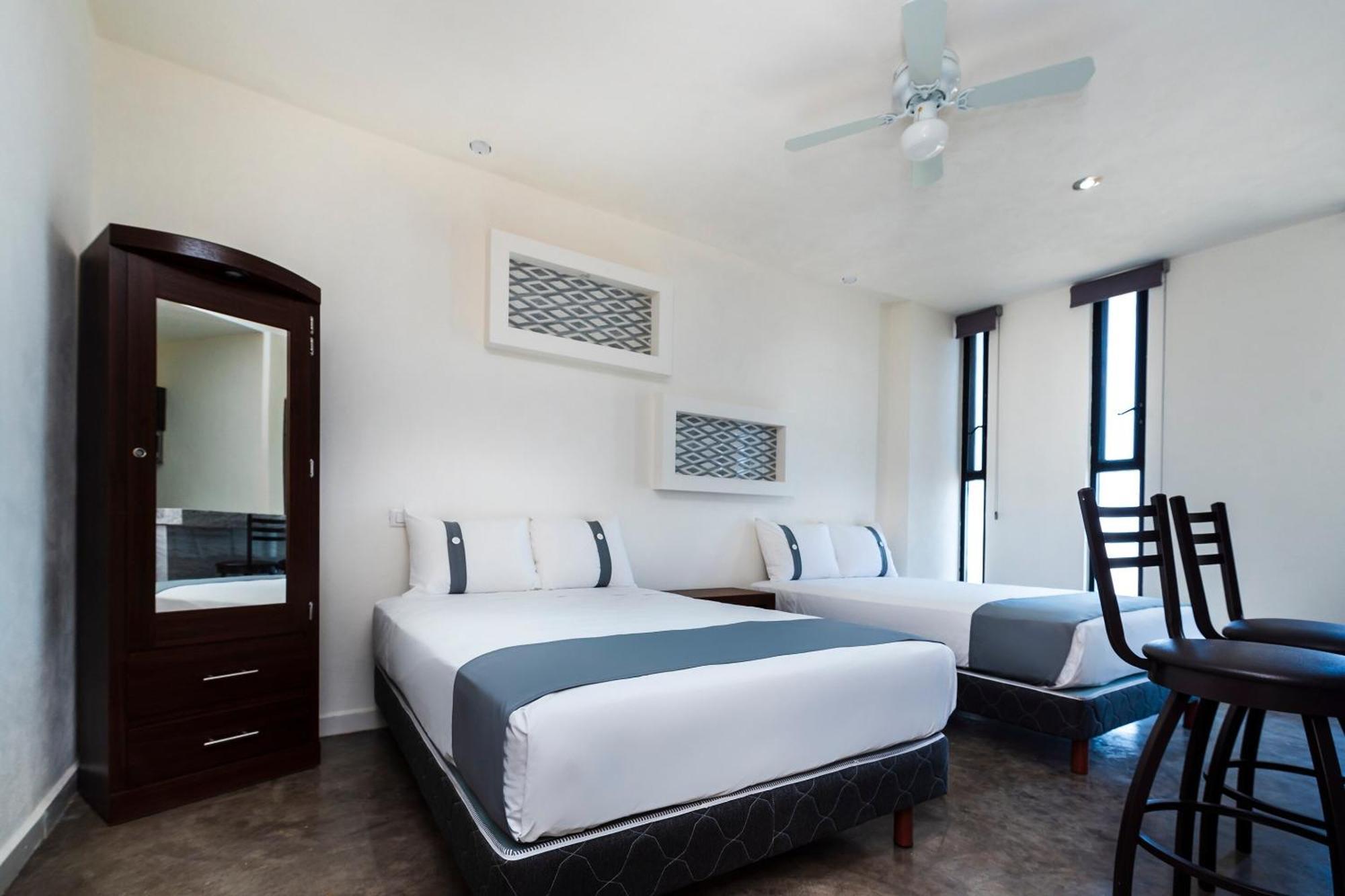 Capital O Joyma Suites, San Luis Hotel San Luis Potosi