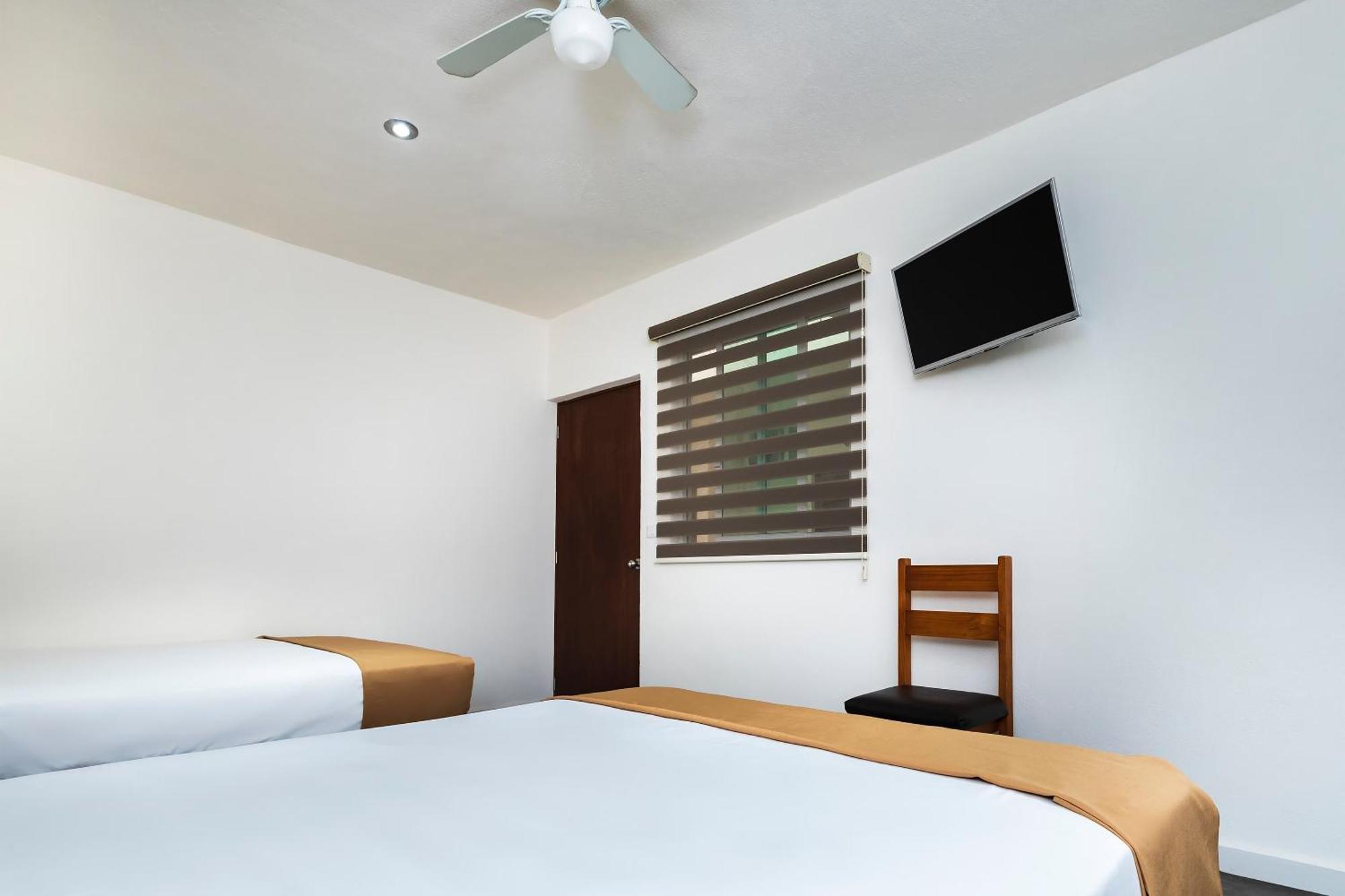Hotel Capital O Joyma Suites, San Luis 3*