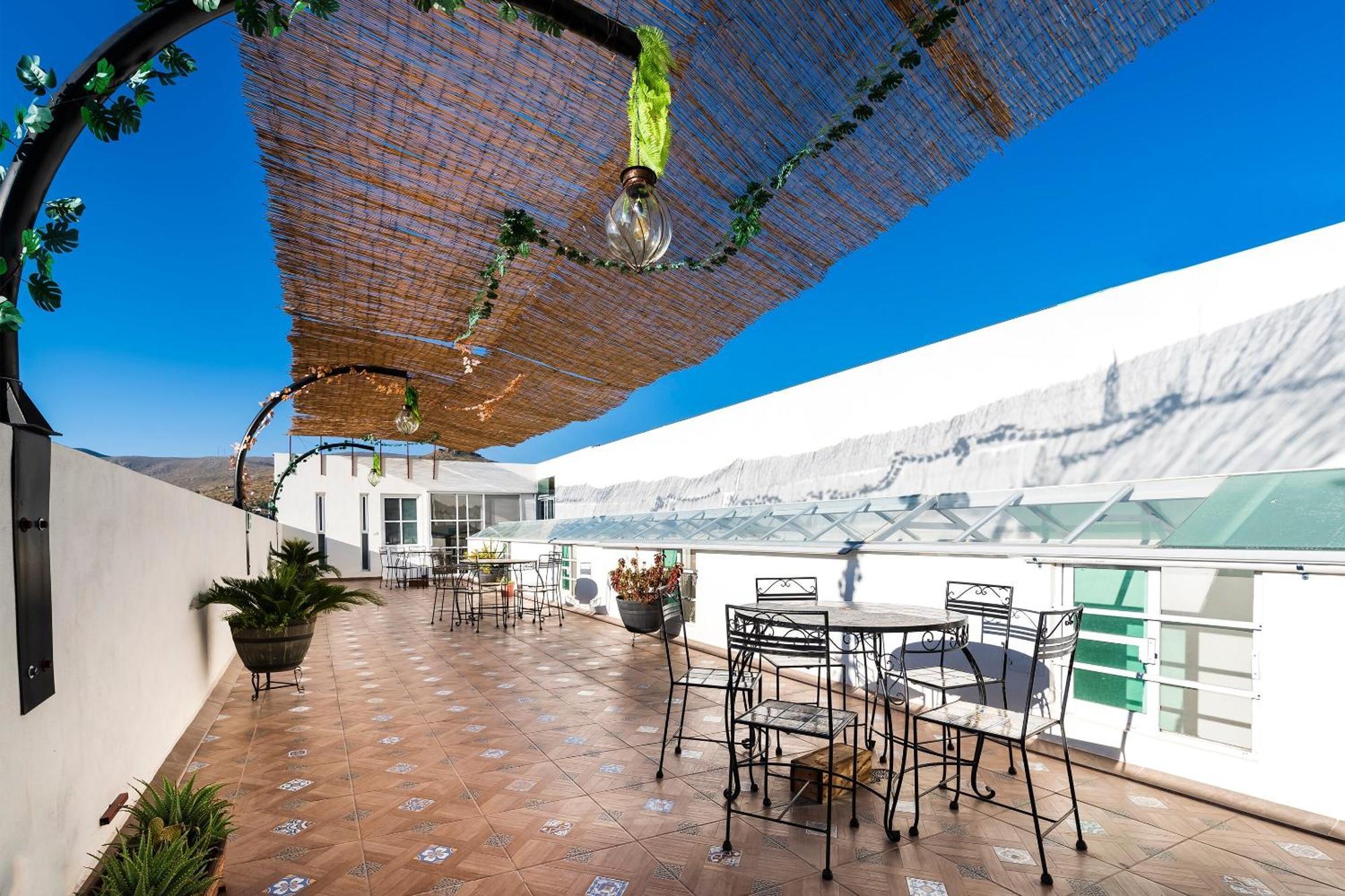 Capital O Joyma Suites, San Luis