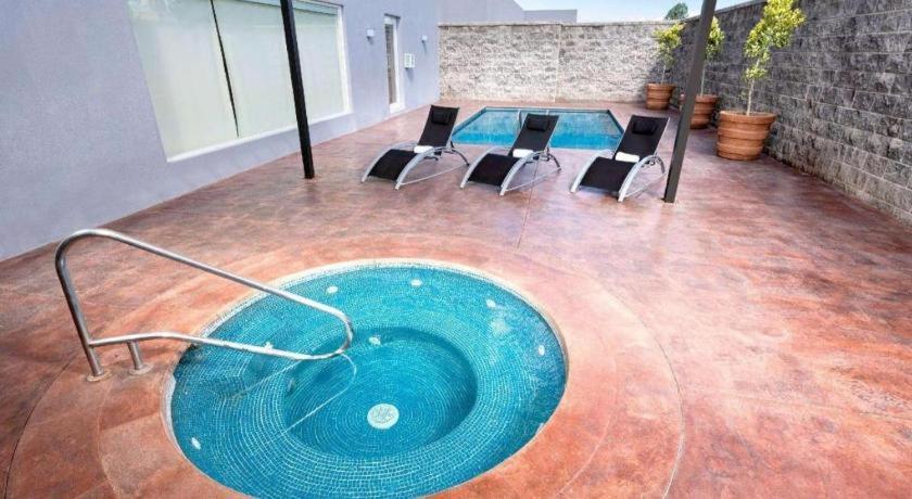 La Quinta by Wyndham San Luis Potosi 3* San Luis Potosí
