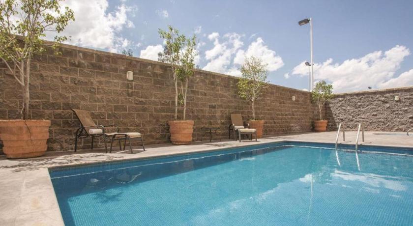La Quinta by Wyndham San Luis Potosi