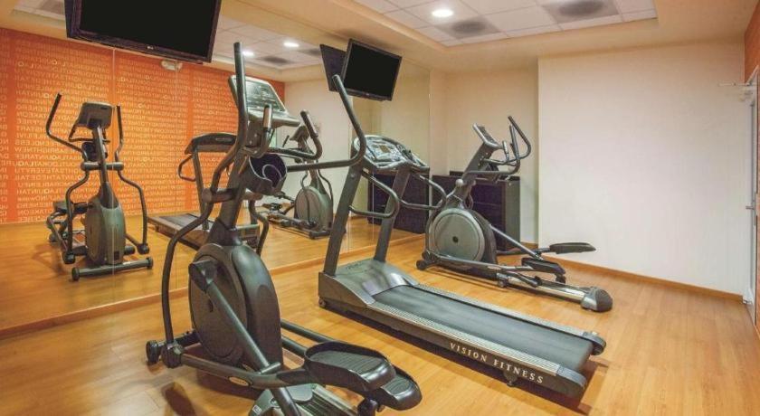 Hotel La Quinta by Wyndham San Luis Potosi 3*