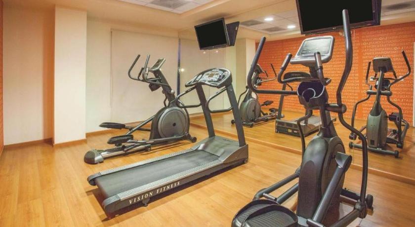 La Quinta by Wyndham San Luis Potosi Hotel San Luis Potosí