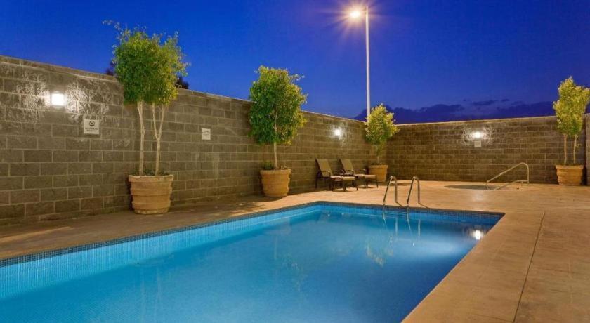 Hotel La Quinta by Wyndham San Luis Potosi San Luis Potosí