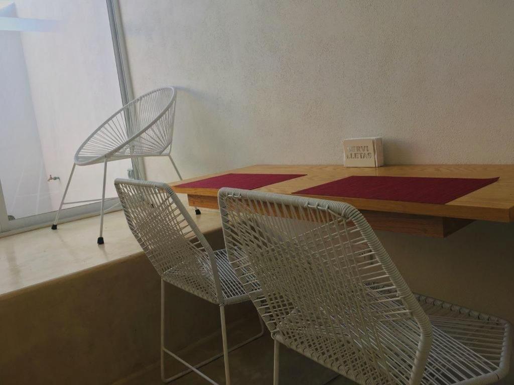 Apartamento Casa Nieto *