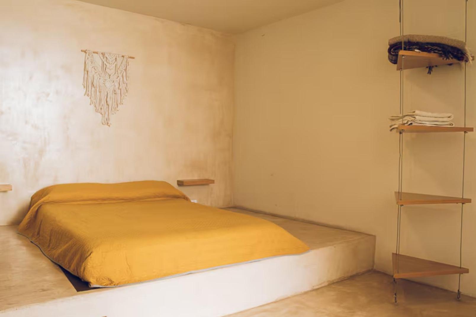 Casa Nieto *