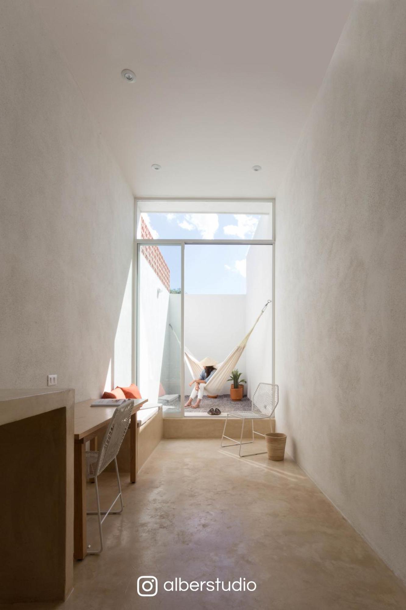 Apartamento Casa Nieto *