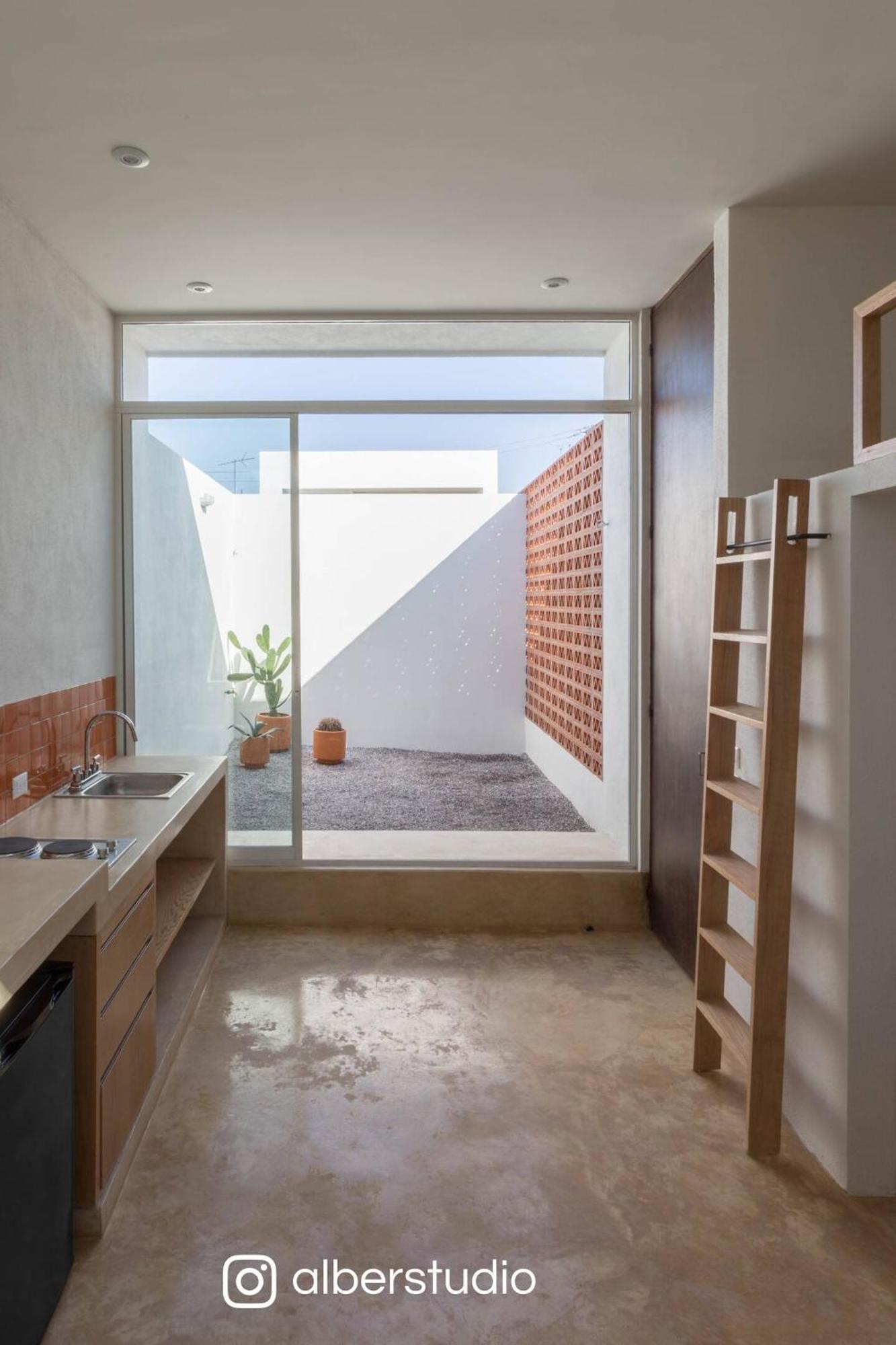 Casa Nieto San Luis Potosí