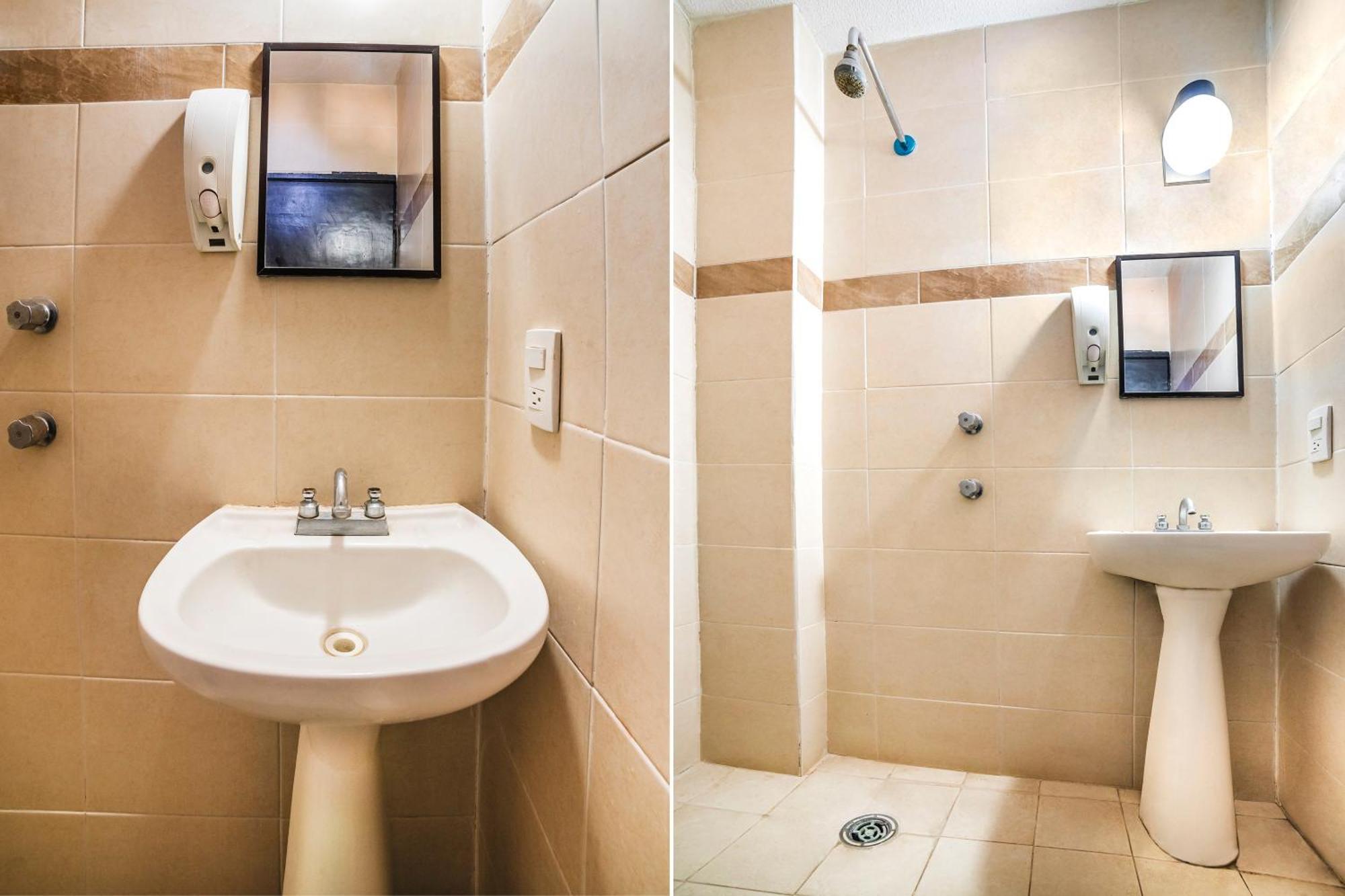 Hotel Oyo Bugambilia, 2*