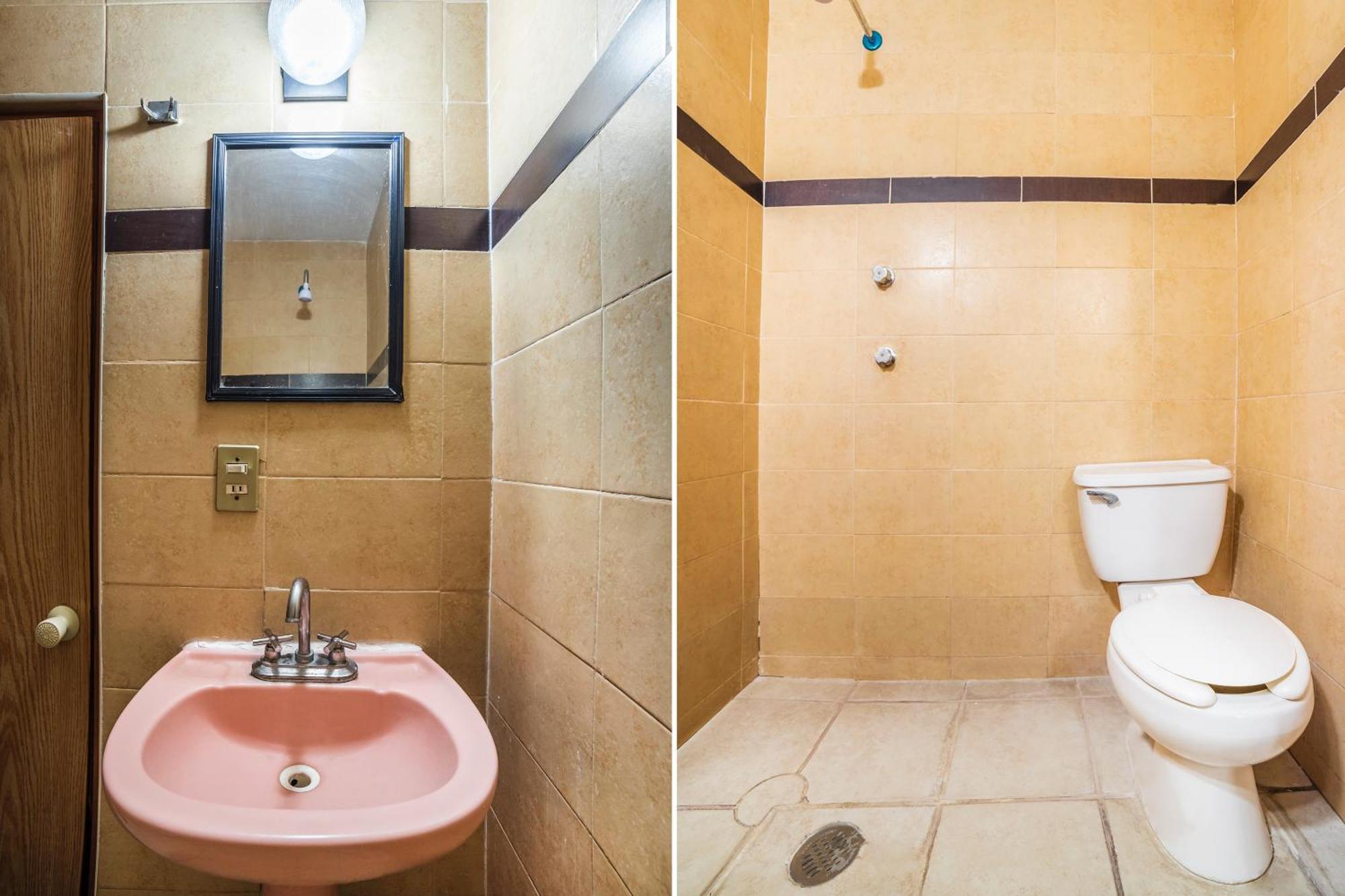 Oyo Bugambilia, Hotel 2*