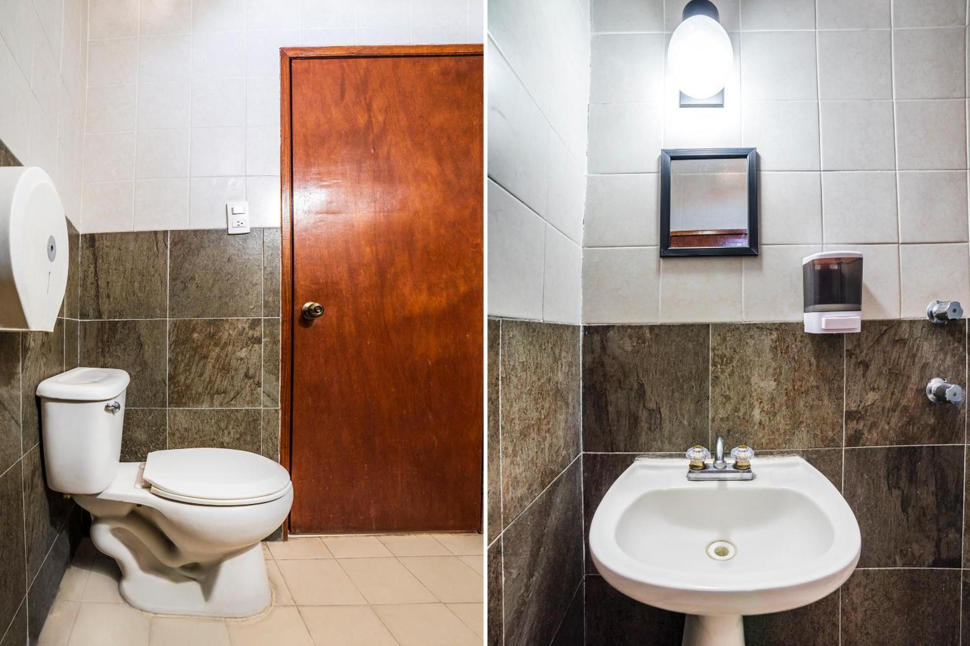 Hotel Oyo Bugambilia, 2*