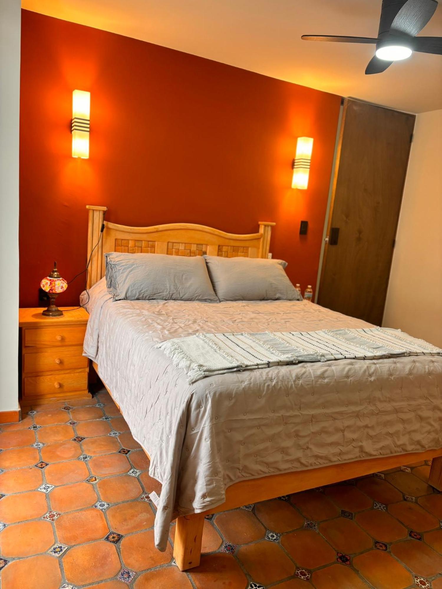 Hostal La Del Rey David San Luis Potosí