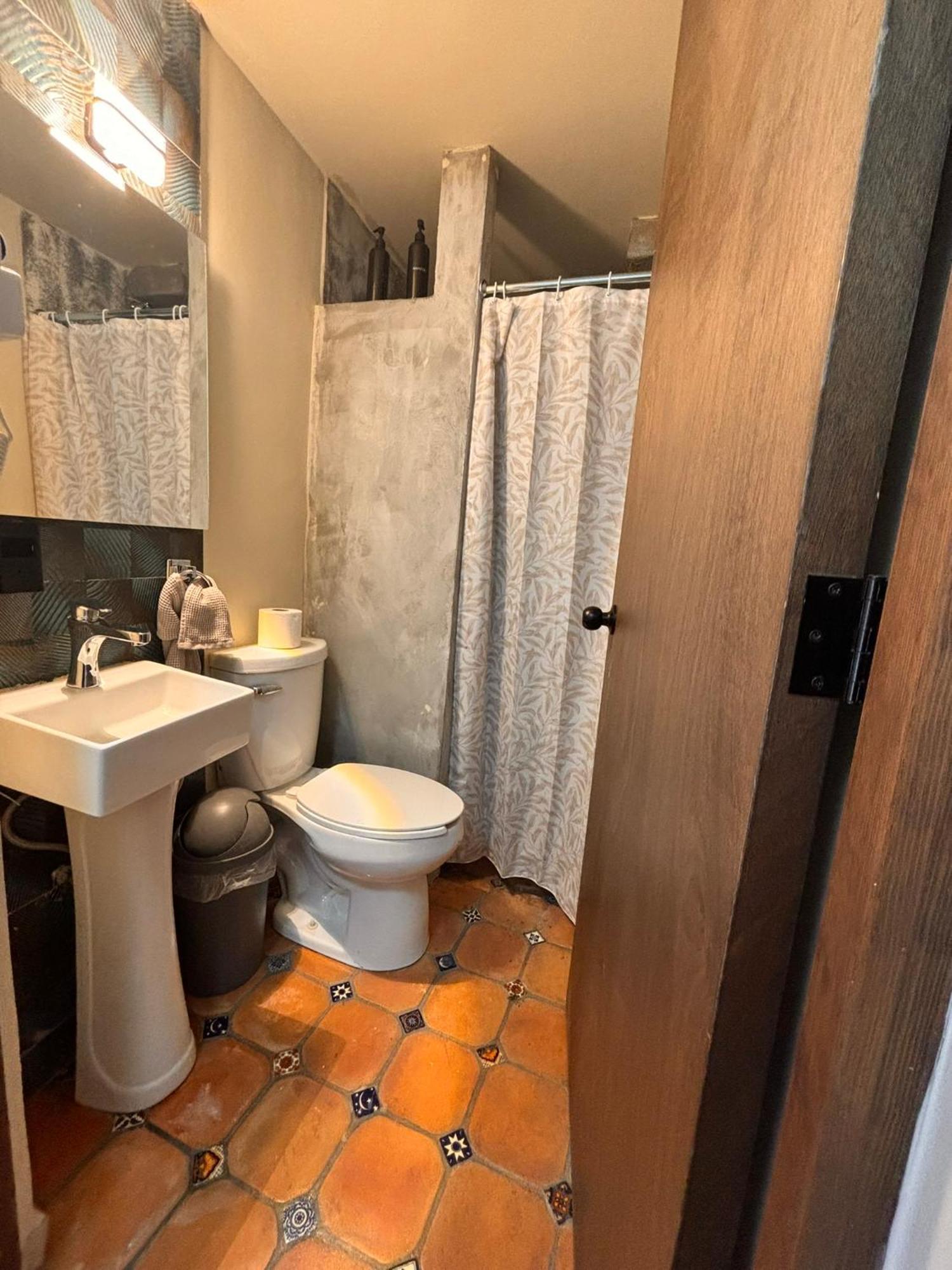 Hostal La Del Rey David San Luis Potosí