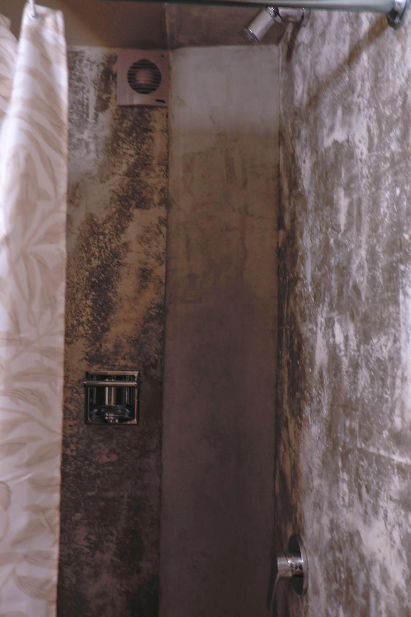 Hostal La Del Rey David *