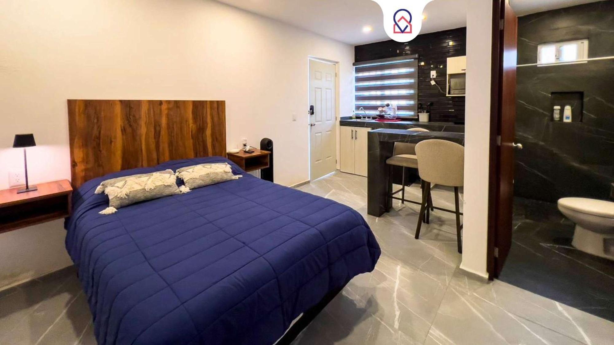 Lofts Arsenico *