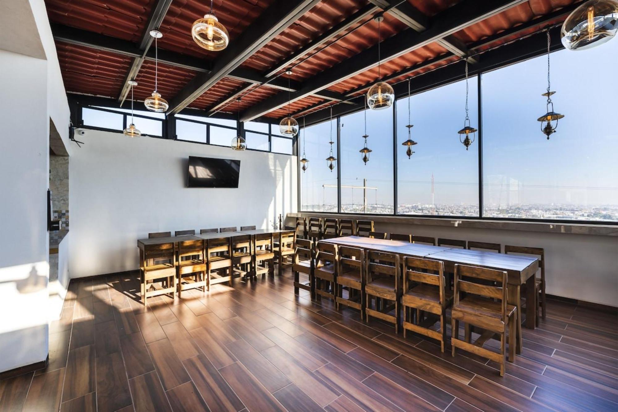Capital O Joyma Suites, San Luis San Luis Potosi