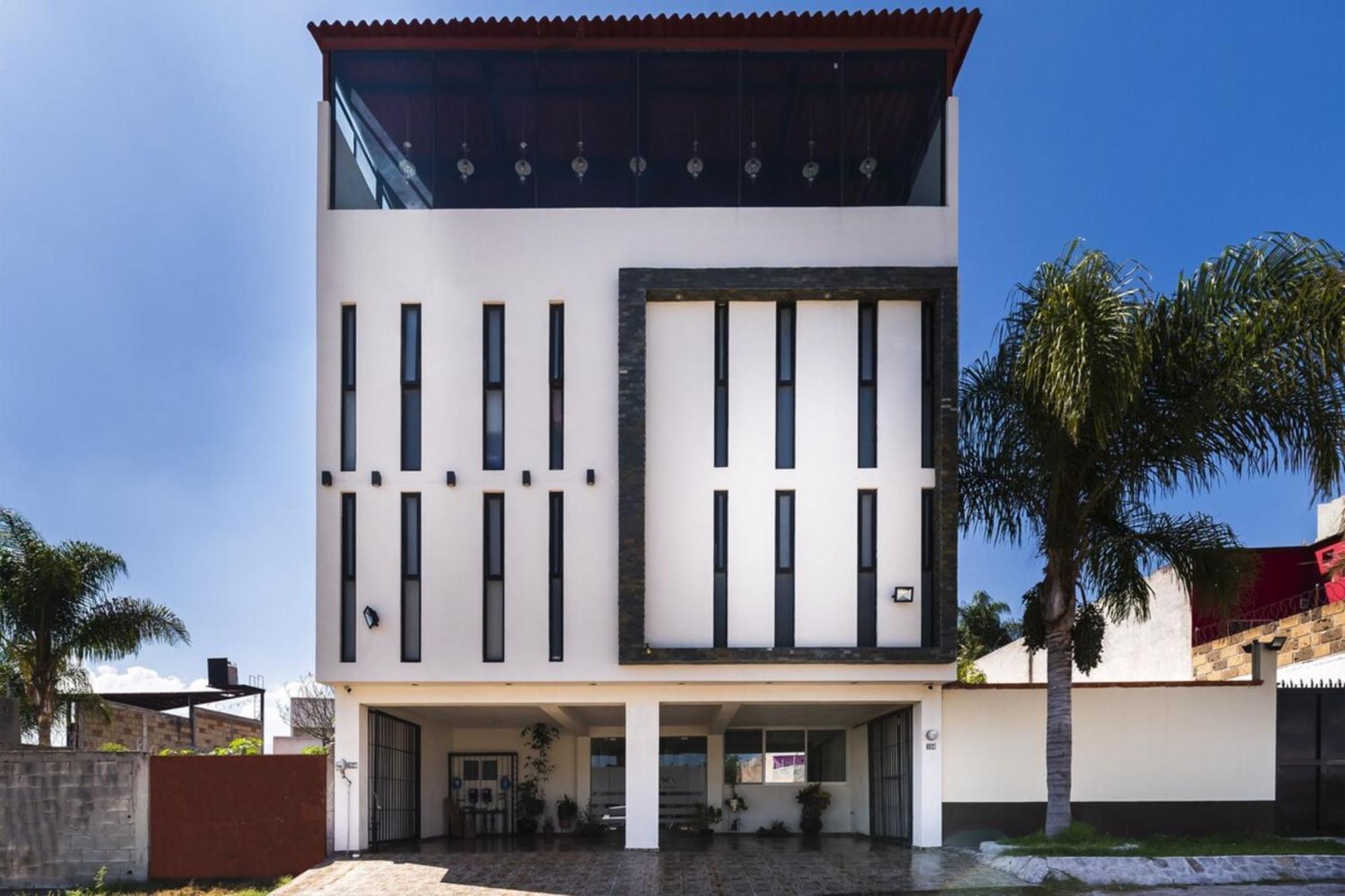Capital O Joyma Suites, San Luis