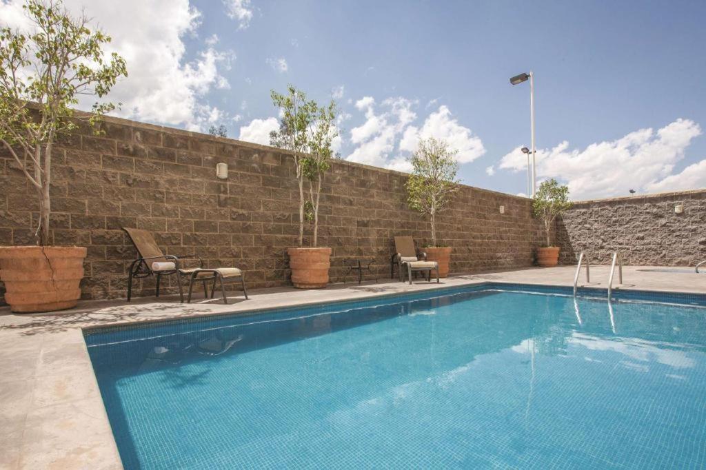 La Quinta by Wyndham San Luis Potosi San Luis Potosí
