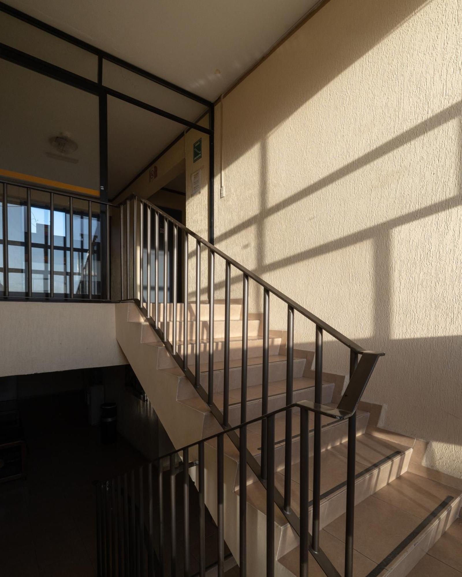 Anahuac Hotel 3*