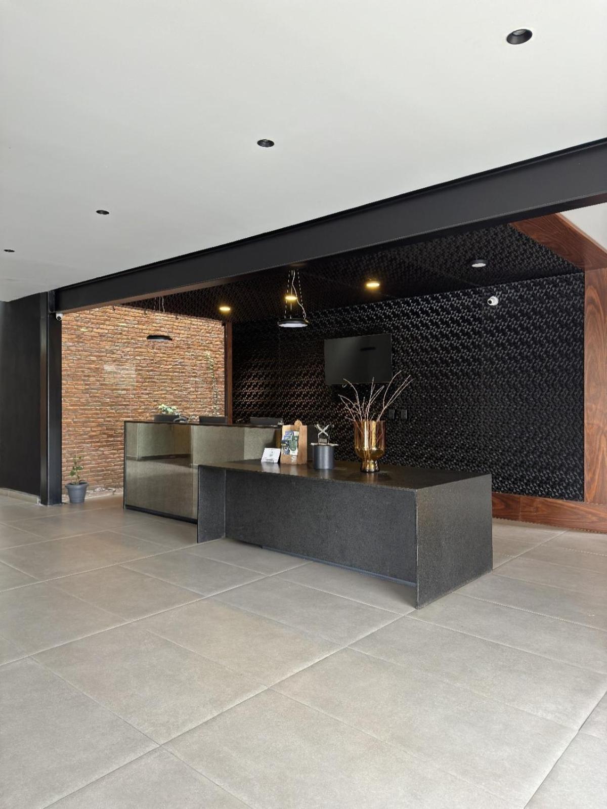 Hotel Esplendor By Wyndham Monarca
