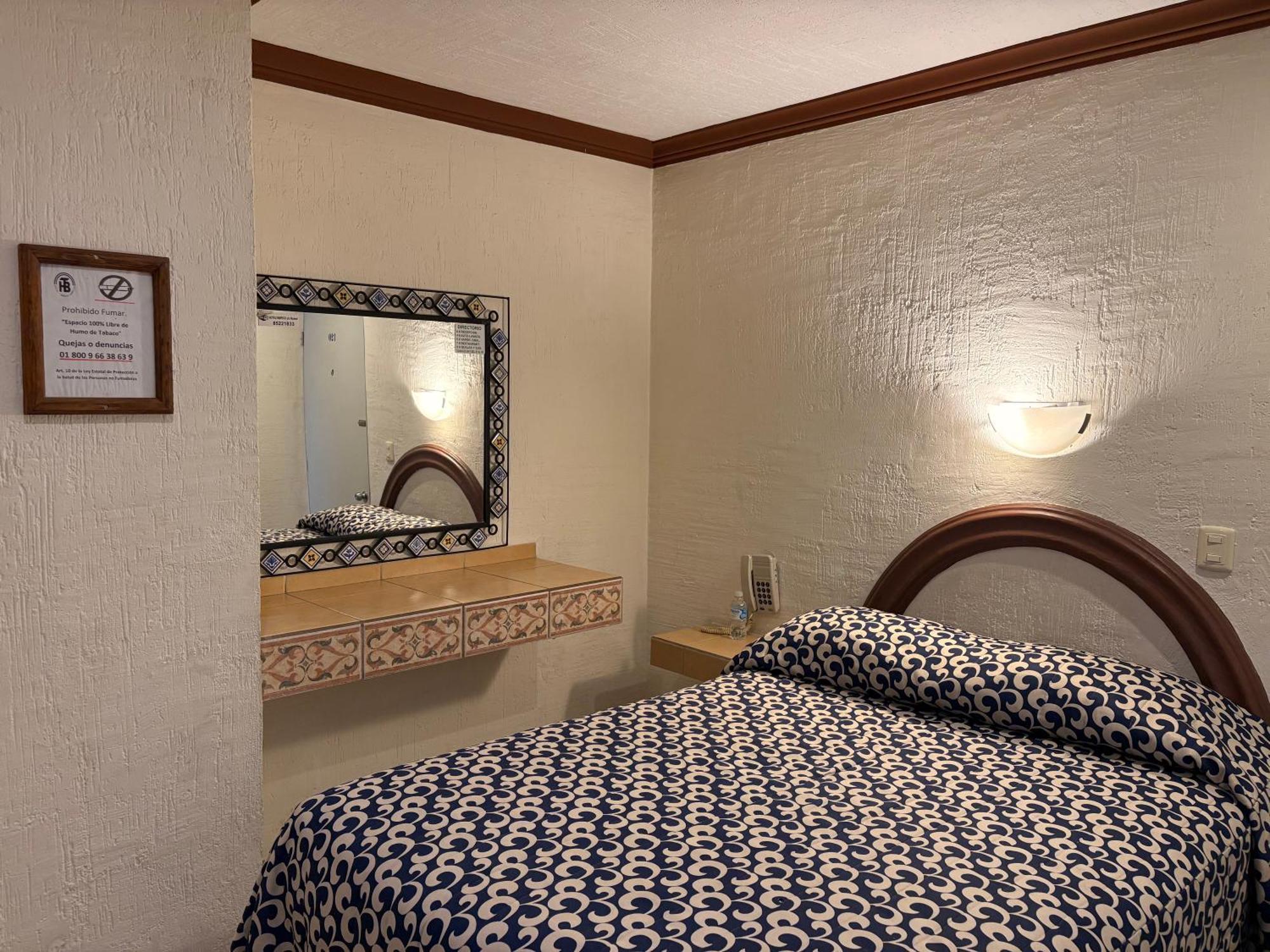 Tampico Hotel San Luis Potosí