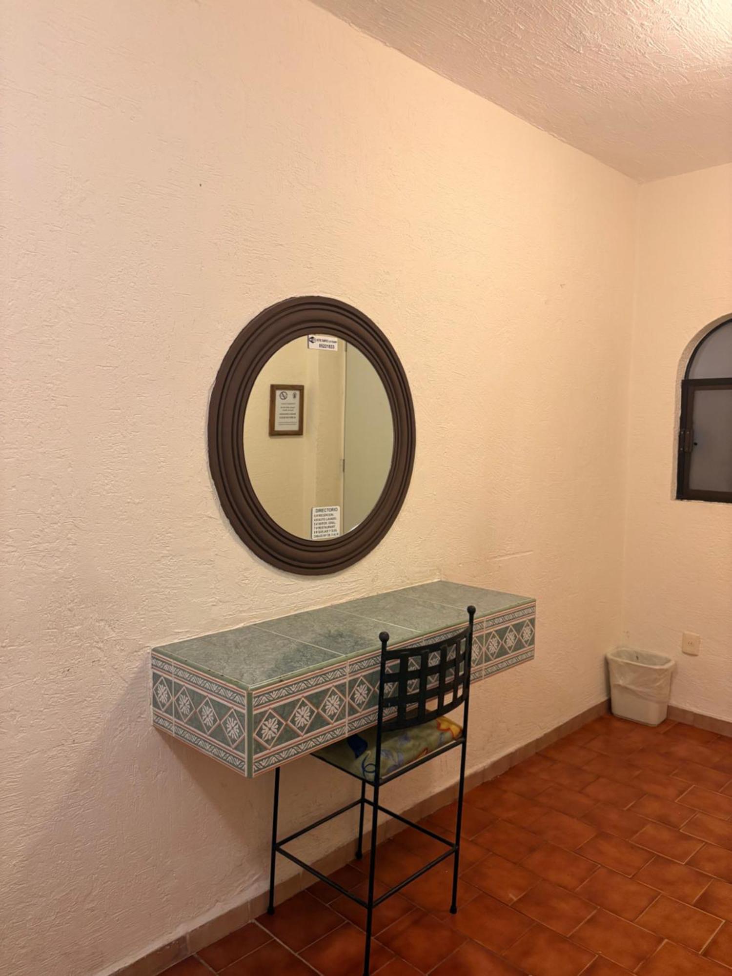Hotel Tampico *