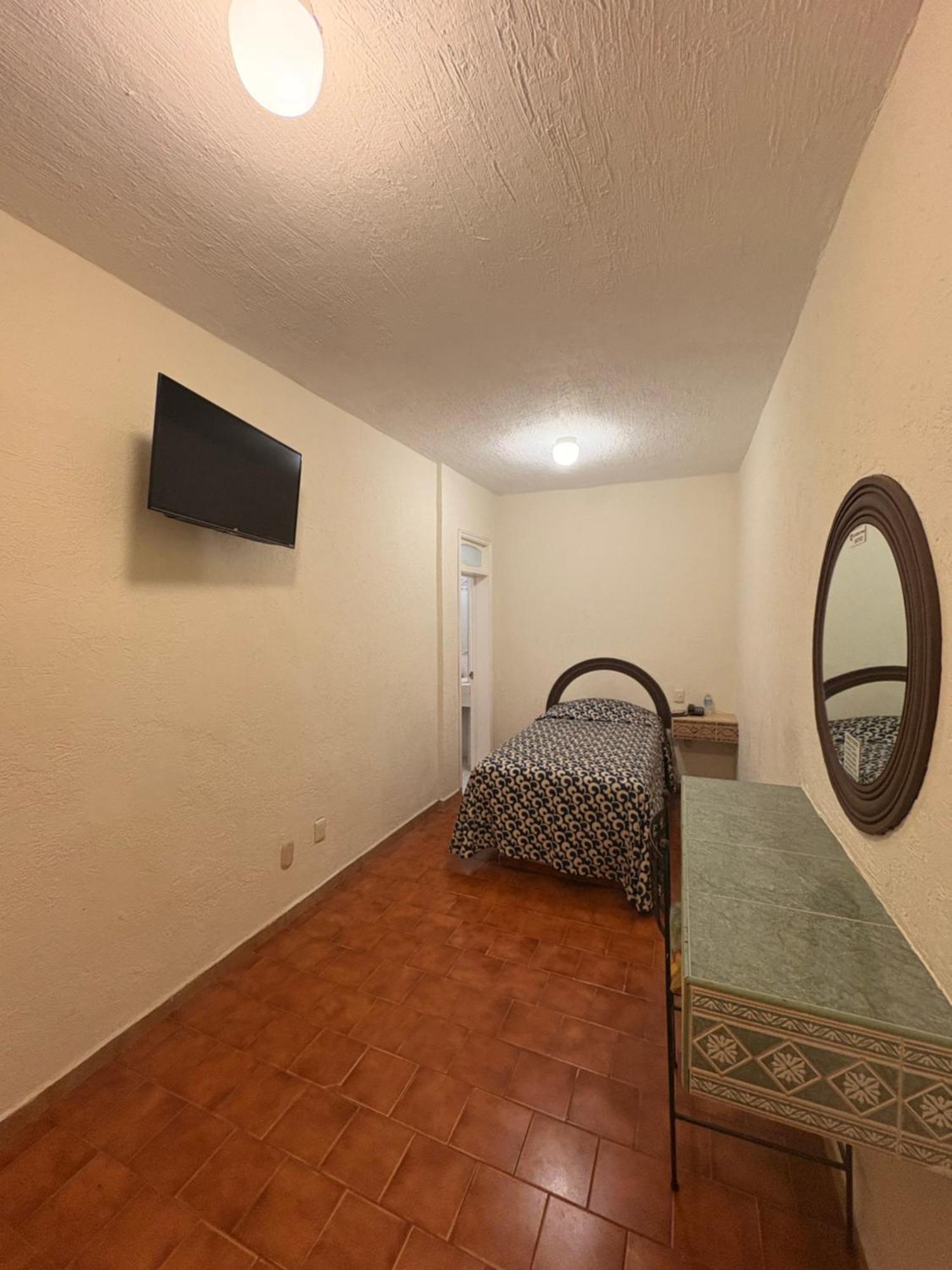Tampico Hotel San Luis Potosí