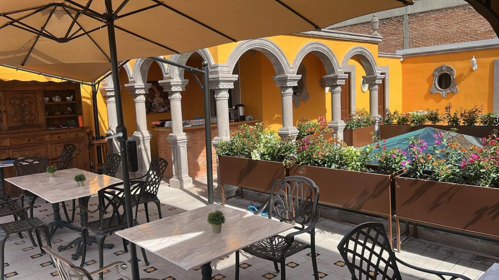 Boutique Del Buendia Hotel