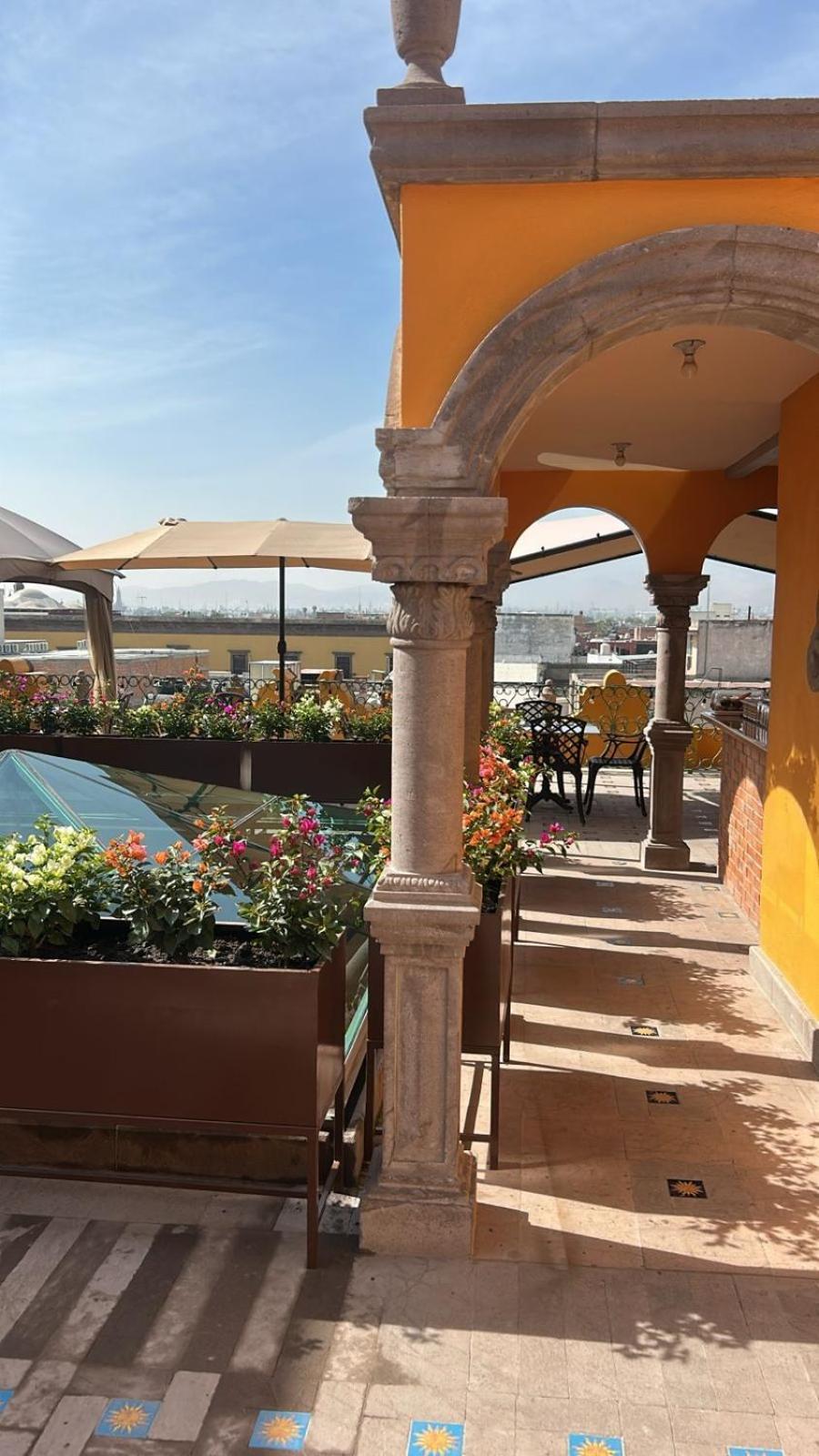 Hotel Boutique Del Buendia