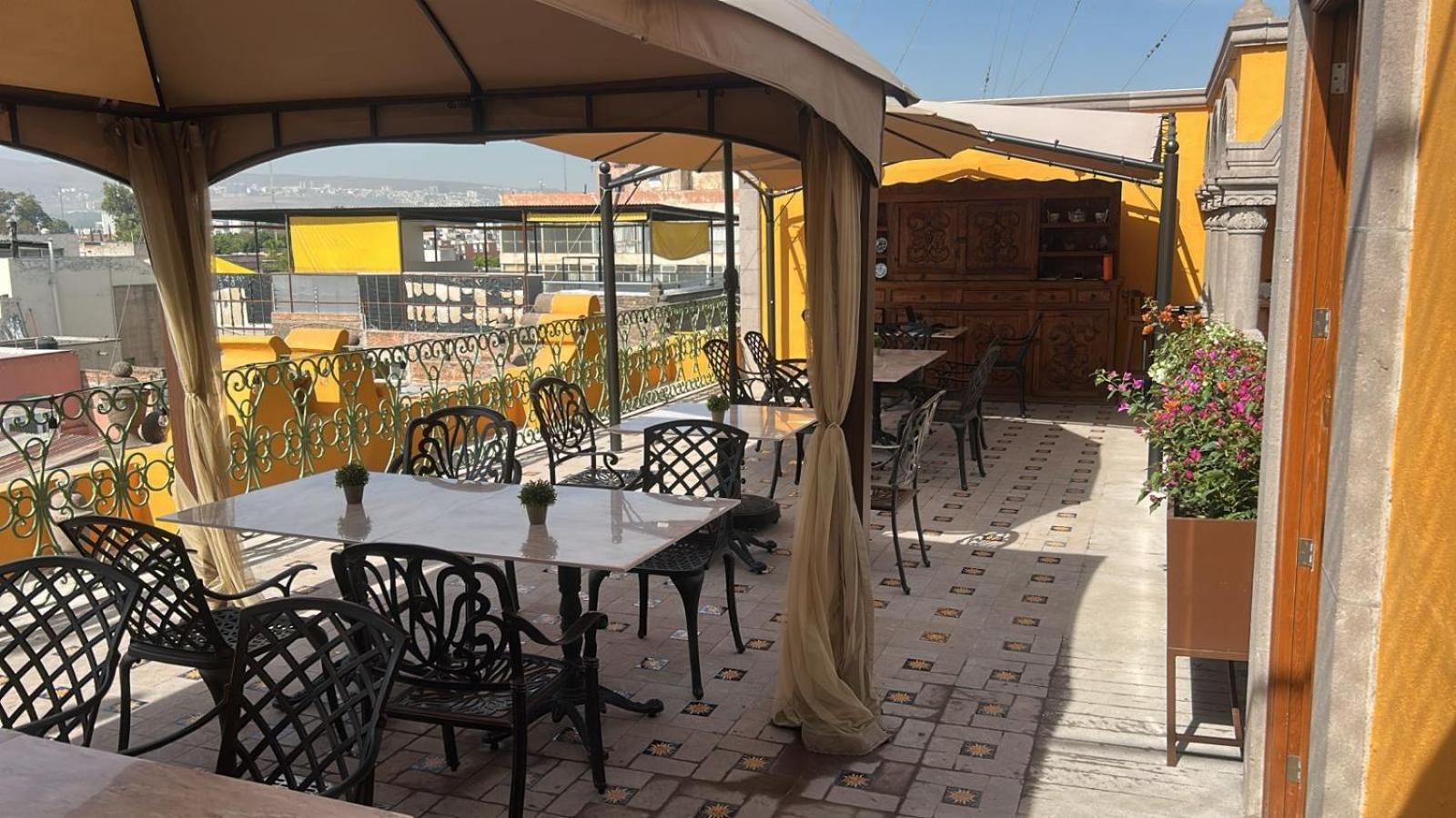 Hotel Boutique Del Buendia 5*