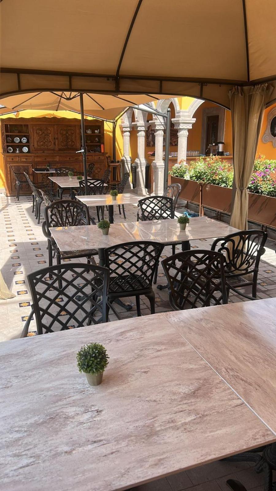 Hotel Boutique Del Buendia San Luis Potosí