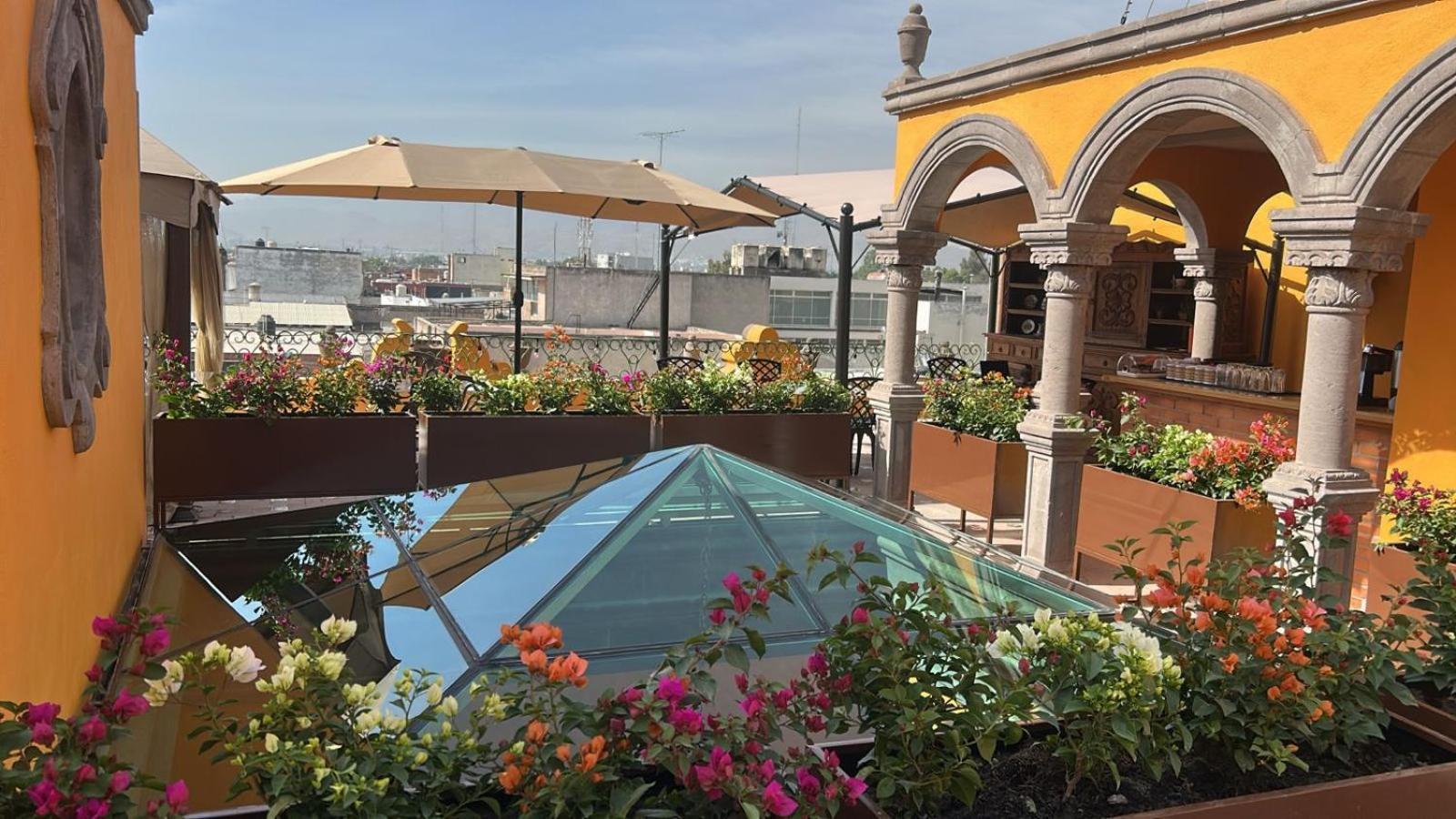 Hotel Boutique Del Buendia 5*