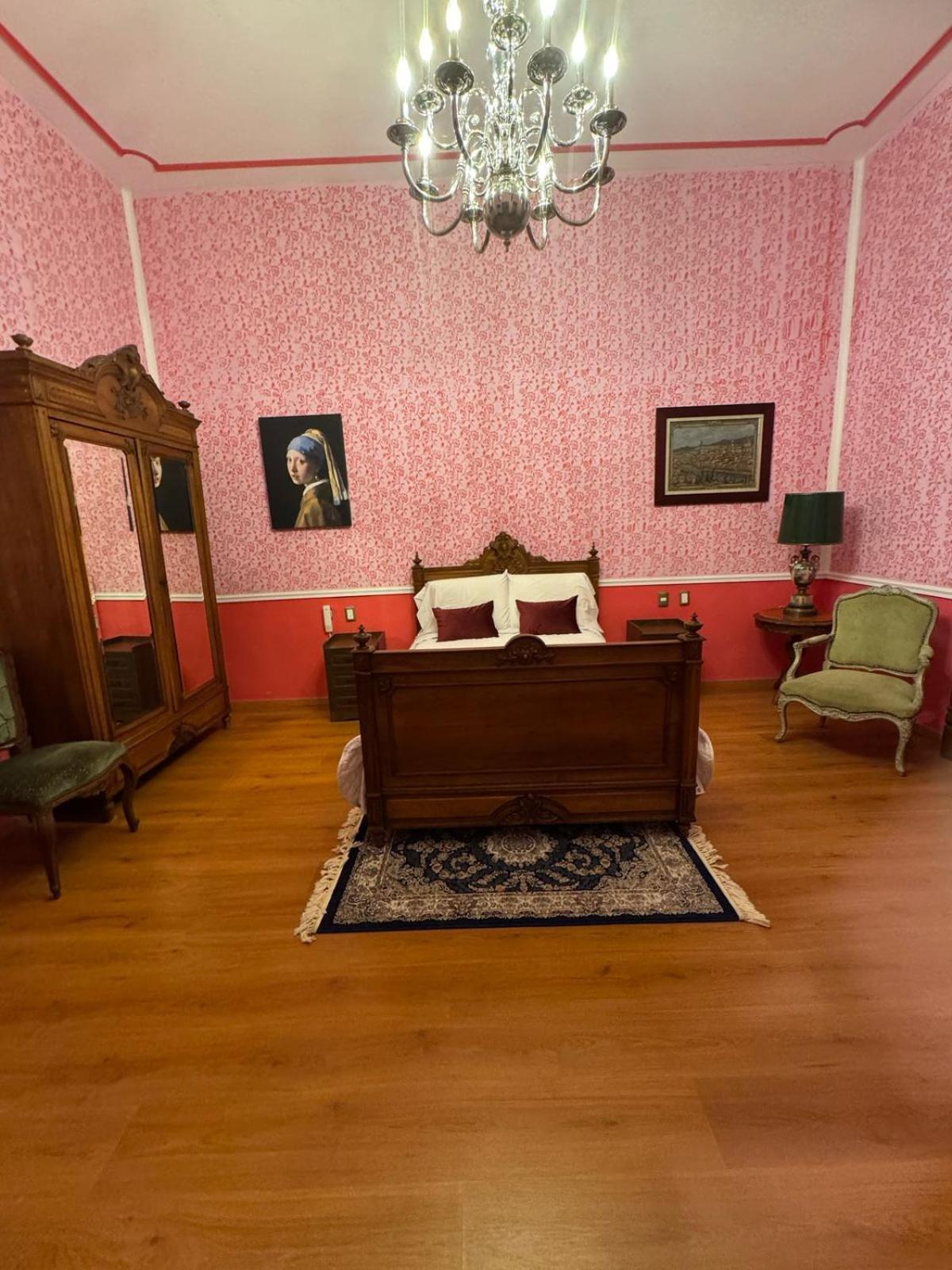 Hotel Boutique Del Buendia San Luis Potosí