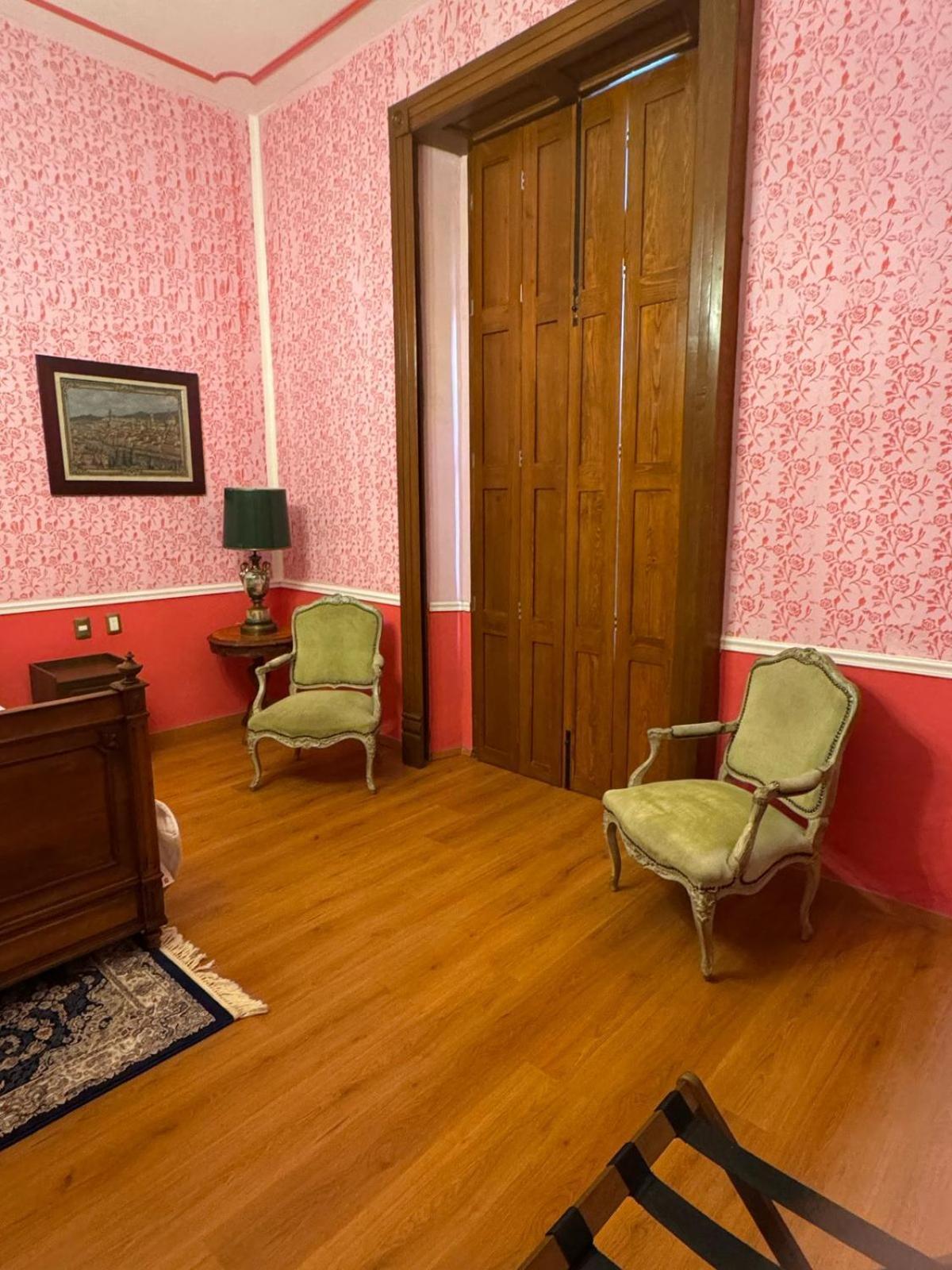 Boutique Del Buendia 5* San Luis Potosí