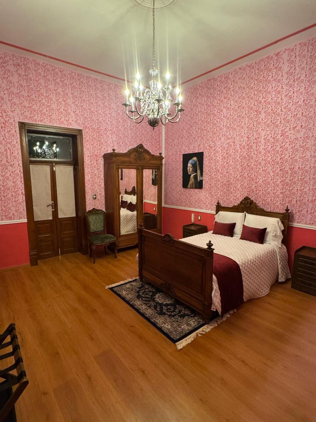 Hotel Boutique Del Buendia