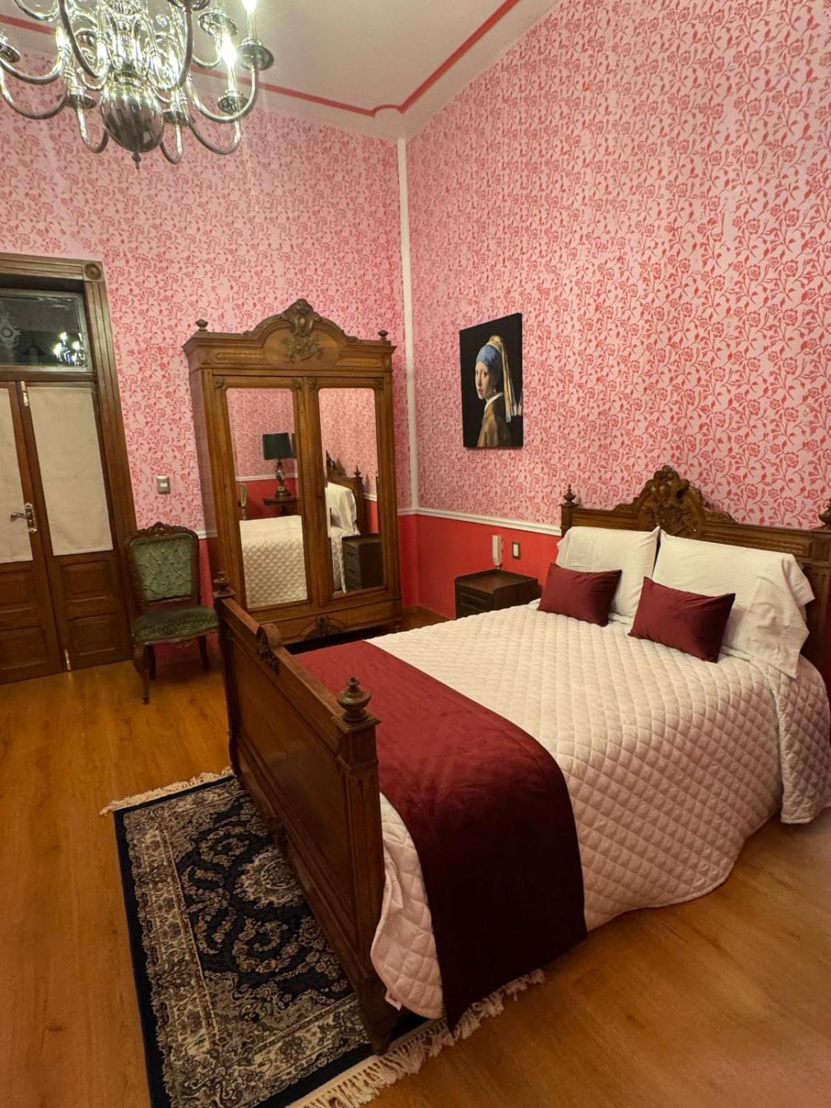 Boutique Del Buendia Hotel 5*